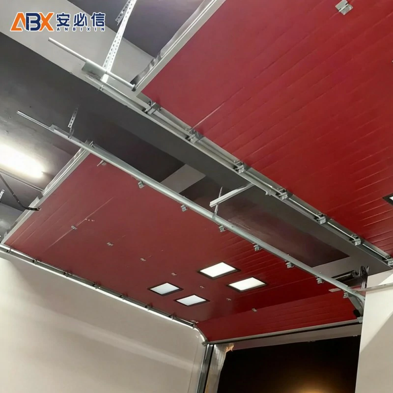 河池市升降提升门