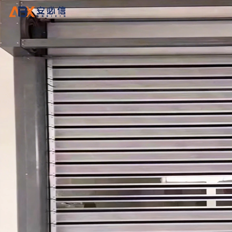 河池市消防高速门
